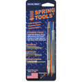 Spring Tools - Paint Pro Pak 2 Piece Tool Set - Ridge Toolbox