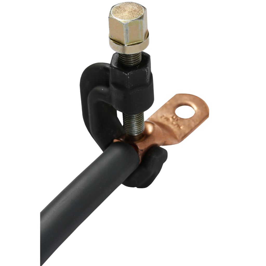 Schley Tools - BATTERY CABLE CRIMP TOOL (ON CAR) - Ridge Toolbox