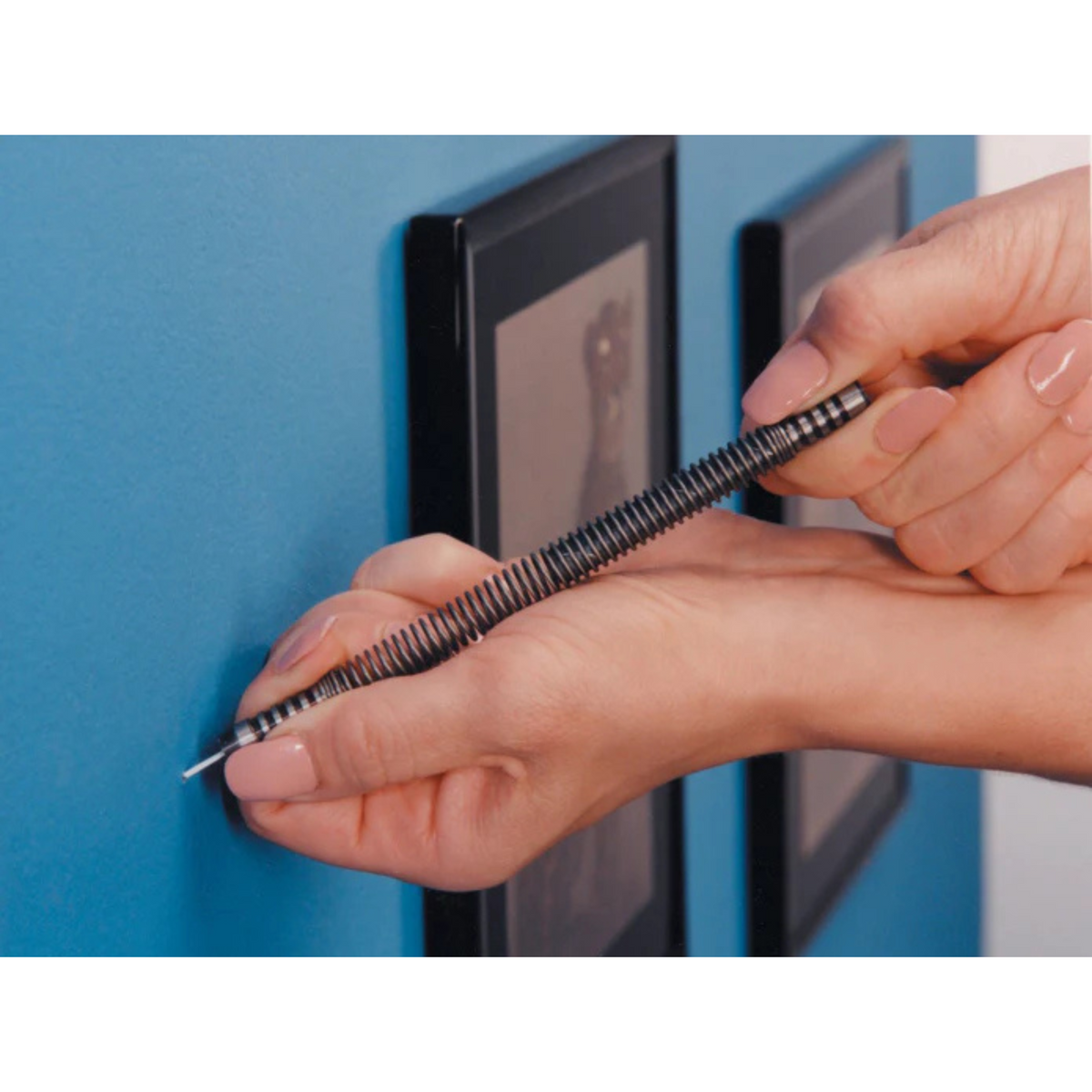 Spring Tools - Nail Set Trim Pak - Ridge Toolbox
