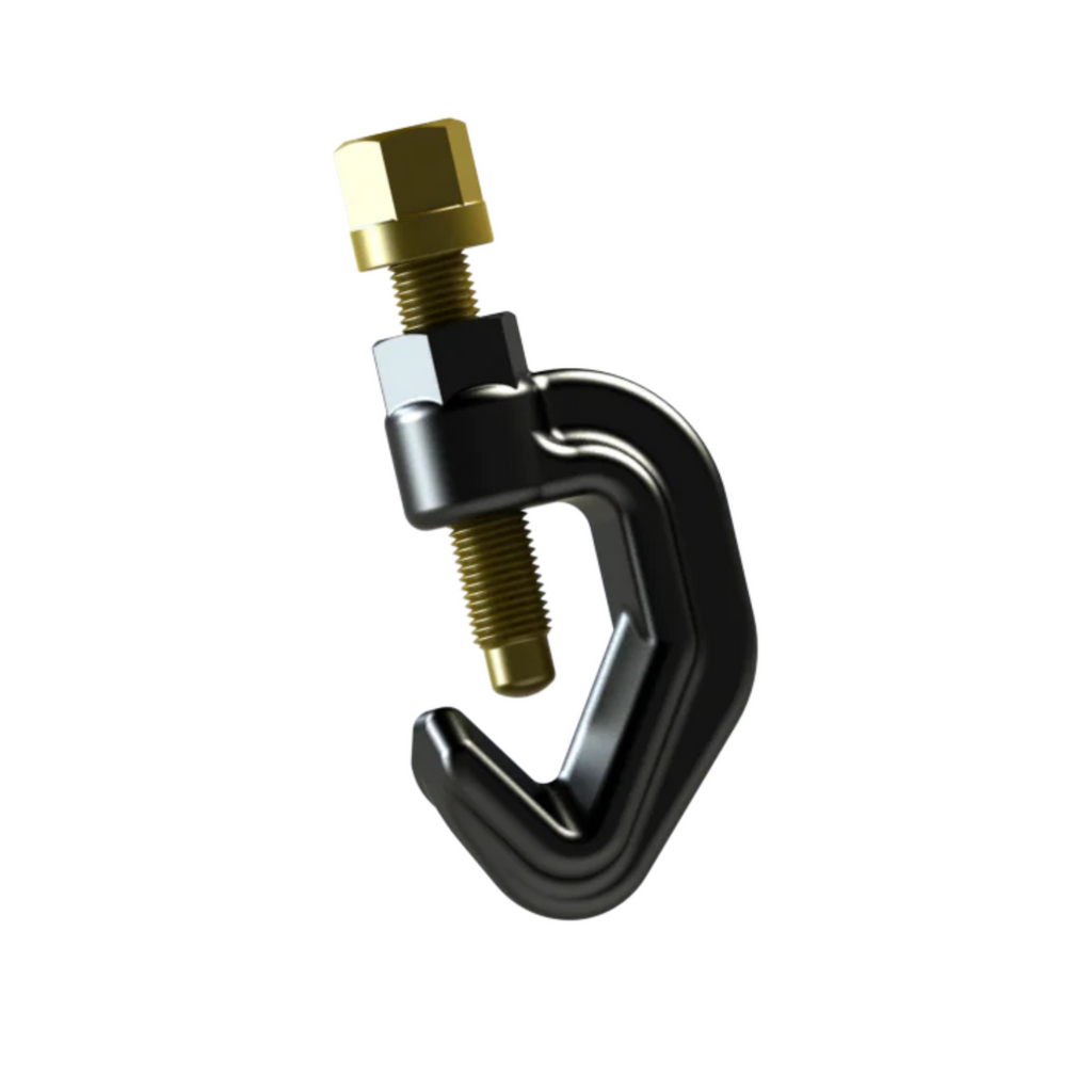 Schley Tools - BATTERY CABLE CRIMP TOOL (ON CAR) - Ridge Toolbox