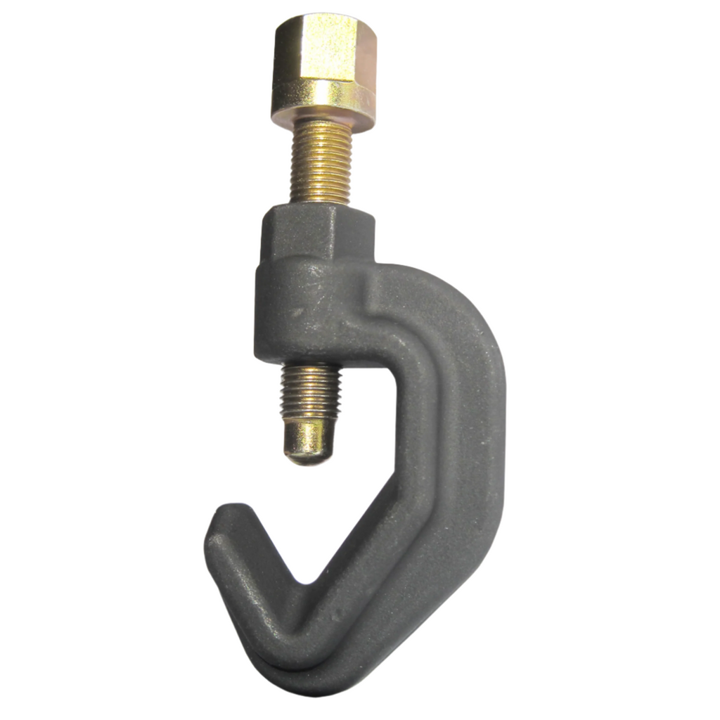 Schley Tools - BATTERY CABLE CRIMP TOOL (ON CAR) - Ridge Toolbox