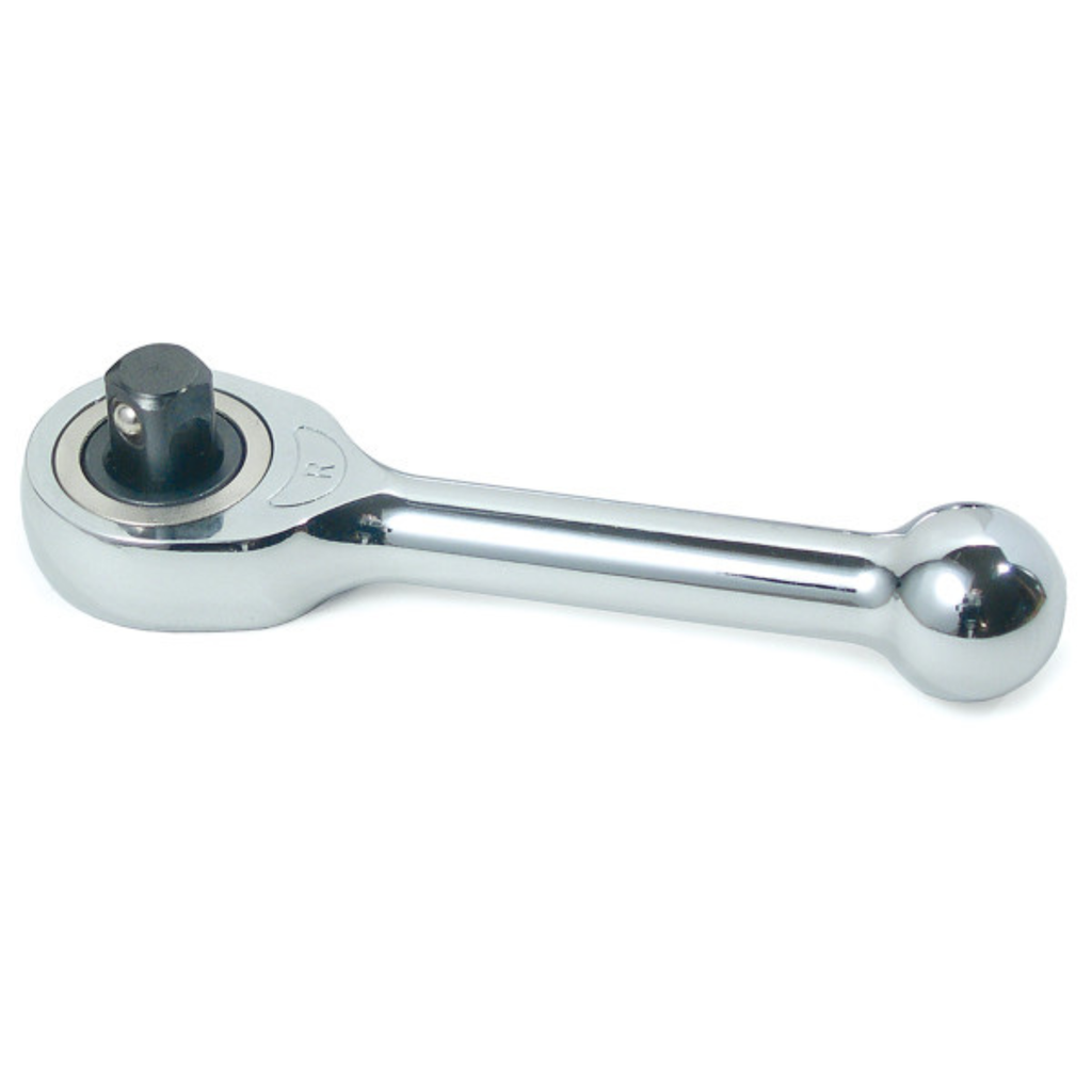 1/4 in. Drive Gearless Micro Ratchet (11200) - Ridge Toolbox