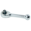 1/4 in. Drive Gearless Micro Ratchet (11200) - Ridge Toolbox