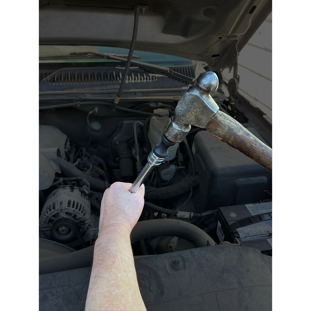 Schley Tools - DRIVE EXTENSION PROTECTORS (BASIC) - Ridge Toolbox