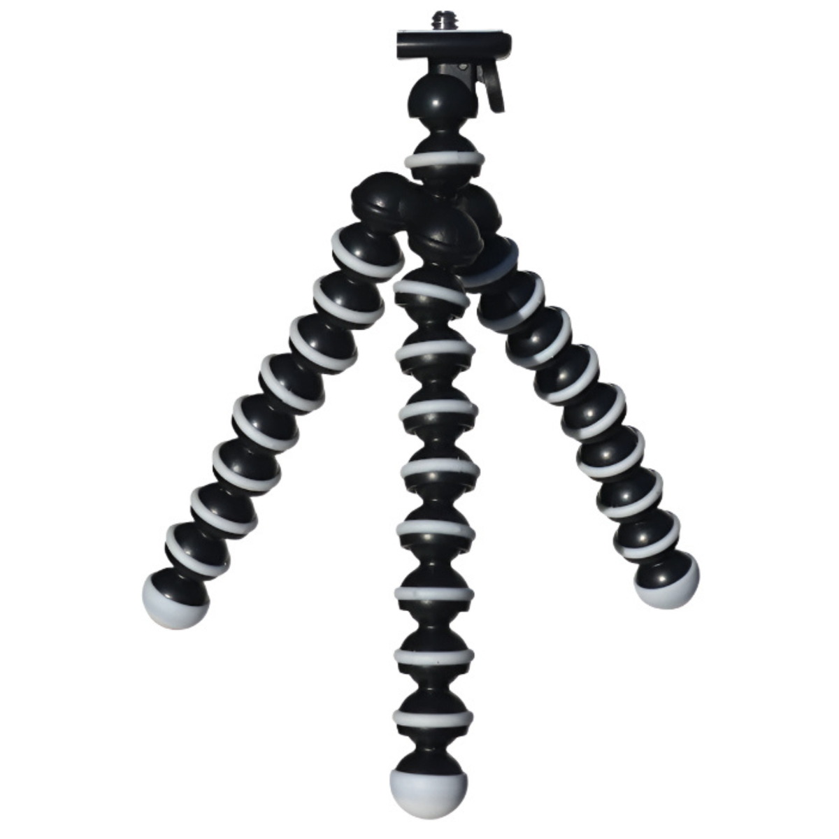 Maxxeon - WorkStar CYCLOPS Series Octopus Tripod - Ridge Toolbox