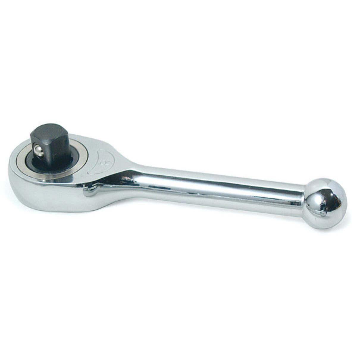 3/8 in. Drive Gearless Micro Ratchet (11201) - Ridge Toolbox