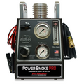 Redline Detection - PowerSmoke Pro Variable Pressure