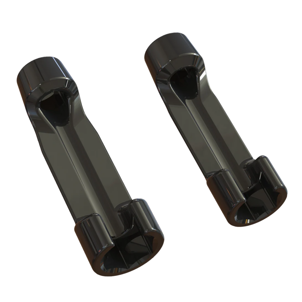 Schley Tools - CUMMINS INJECTOR LINE SOCKET SET (19MM & 22MM) - Ridge Toolbox