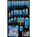 Channellock Pro Hardware Display - Ridge Toolbox