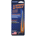 Spring Tools - High Speed Steel Center Punch - Ridge Toolbox