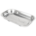 Rectangular Magnetic Parts Tray (21265) - Ridge Toolbox