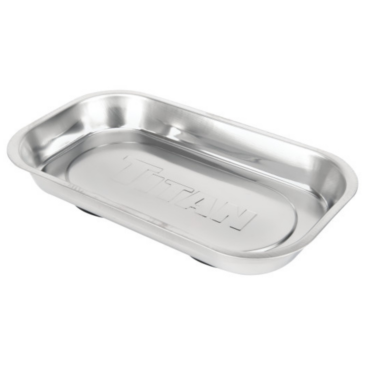Rectangular Magnetic Parts Tray (21265) - Ridge Toolbox