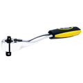 1/4 in. and 3/8 in. Drive Offset Ratchet (11052) - Ridge Toolbox