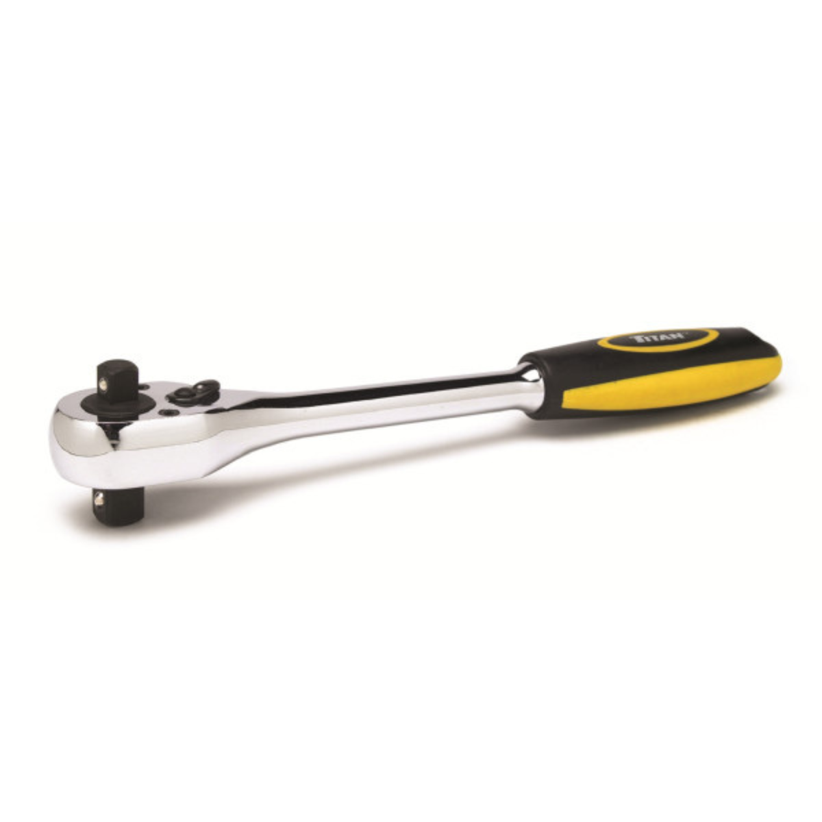 3/8 in. and 1/2 in. Drive Ratchet (11058) - Ridge Toolbox
