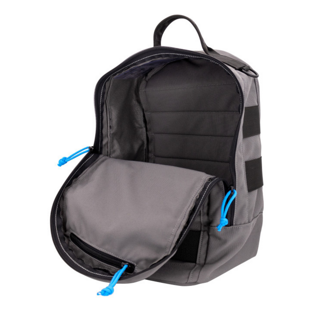 Channellock PRO Single-Compartment Tool Backpack w/ Modular AIMS™ System - Ridge Toolbox