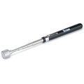 16 lb. Telescoping Magnetic Pick Up Tool (11716) - Ridge Toolbox
