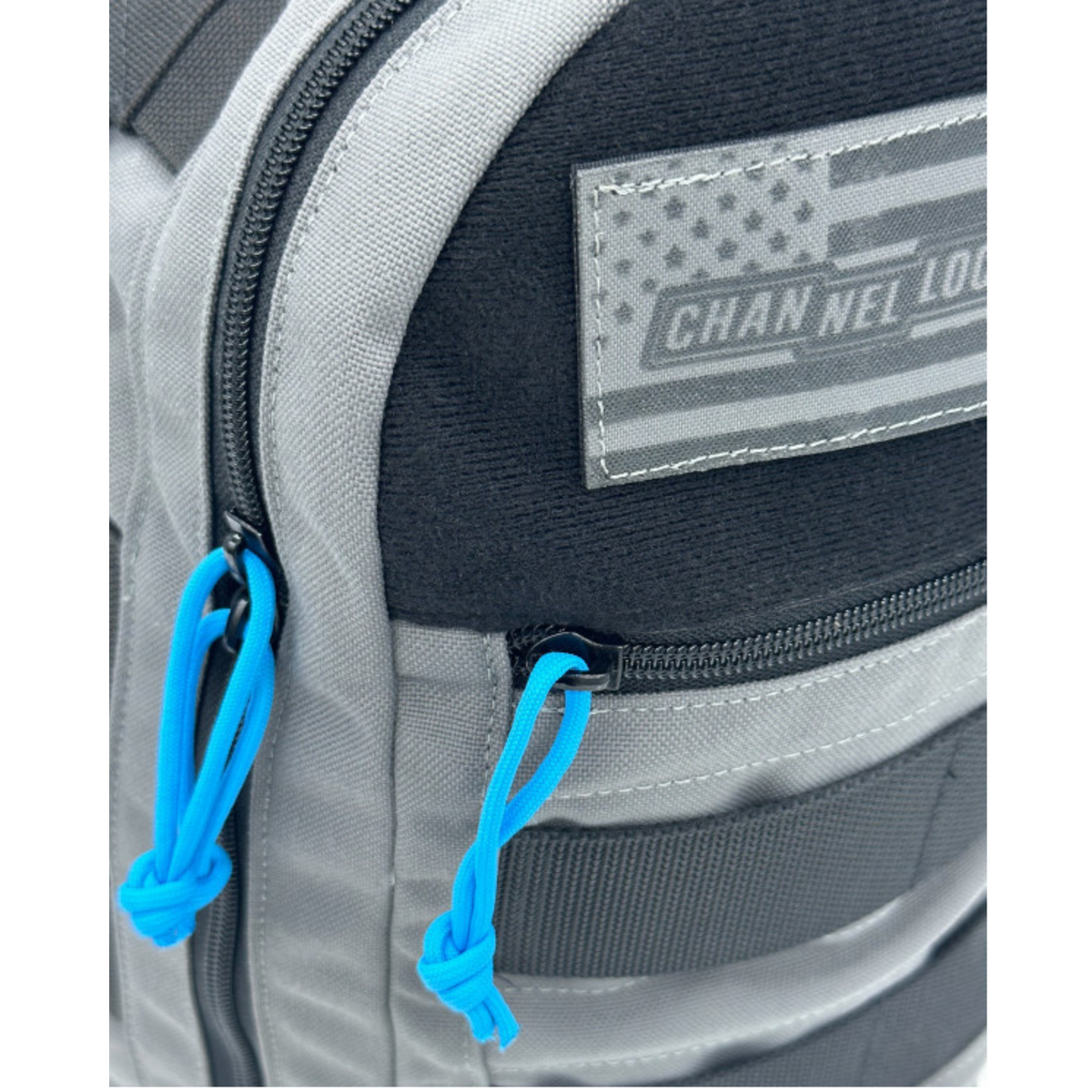 Channellock PRO Single-Compartment Tool Backpack w/ Modular AIMS™ System - Ridge Toolbox