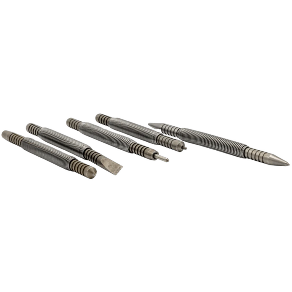 Spring Tools - 5 Piece Master Mechanics Set - Ridge Toolbox