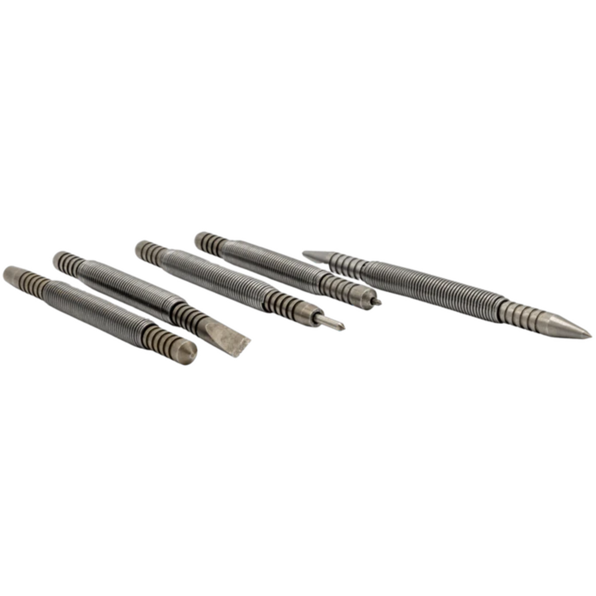 Spring Tools - 5 Piece Master Mechanics Set - Ridge Toolbox