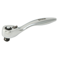 1/4 in. Drive Offset Micro Ratchet (11204) - Ridge Toolbox
