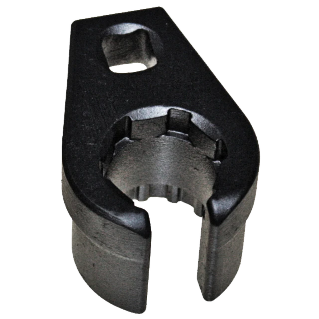 Schley Tools - SPLINE DRIVE SHORT OXYGEN SENSOR SOCKET - Ridge Toolbox