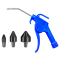 4 pc. Air Blow Gun Set (19391) - Ridge Toolbox