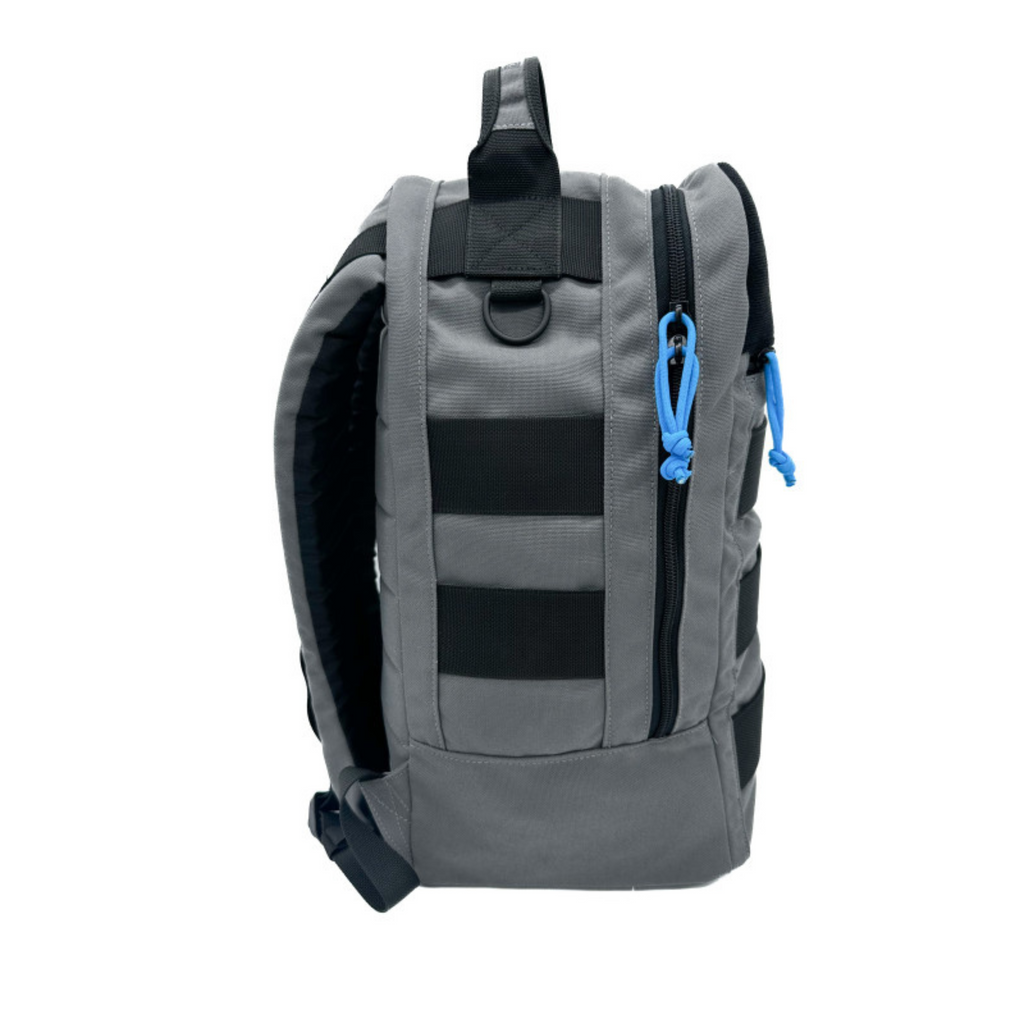 Channellock PRO Single-Compartment Tool Backpack w/ Modular AIMS™ System - Ridge Toolbox