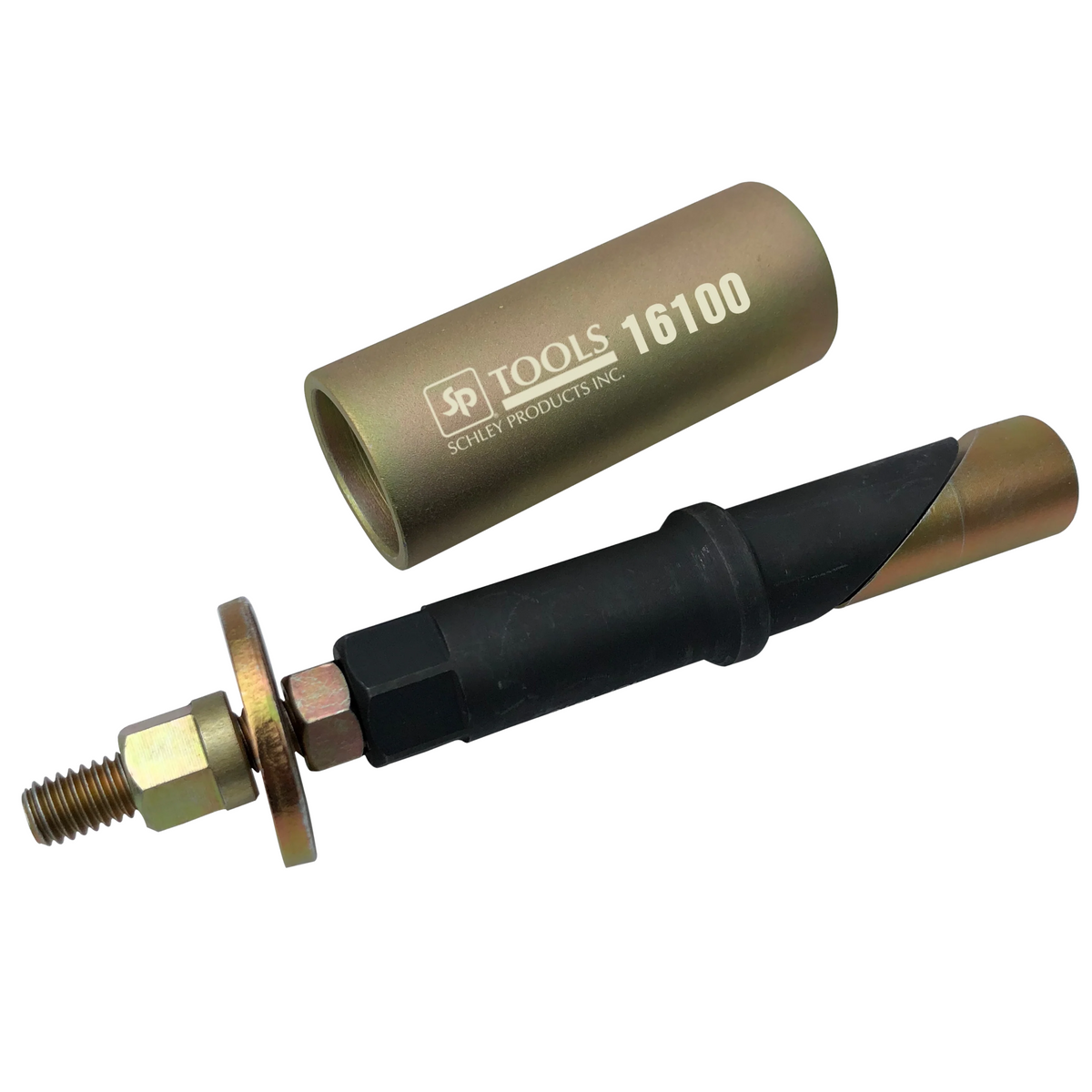 Schley Tools - DURAMAX LB7 INJECTOR CUP PULLER - Ridge Toolbox