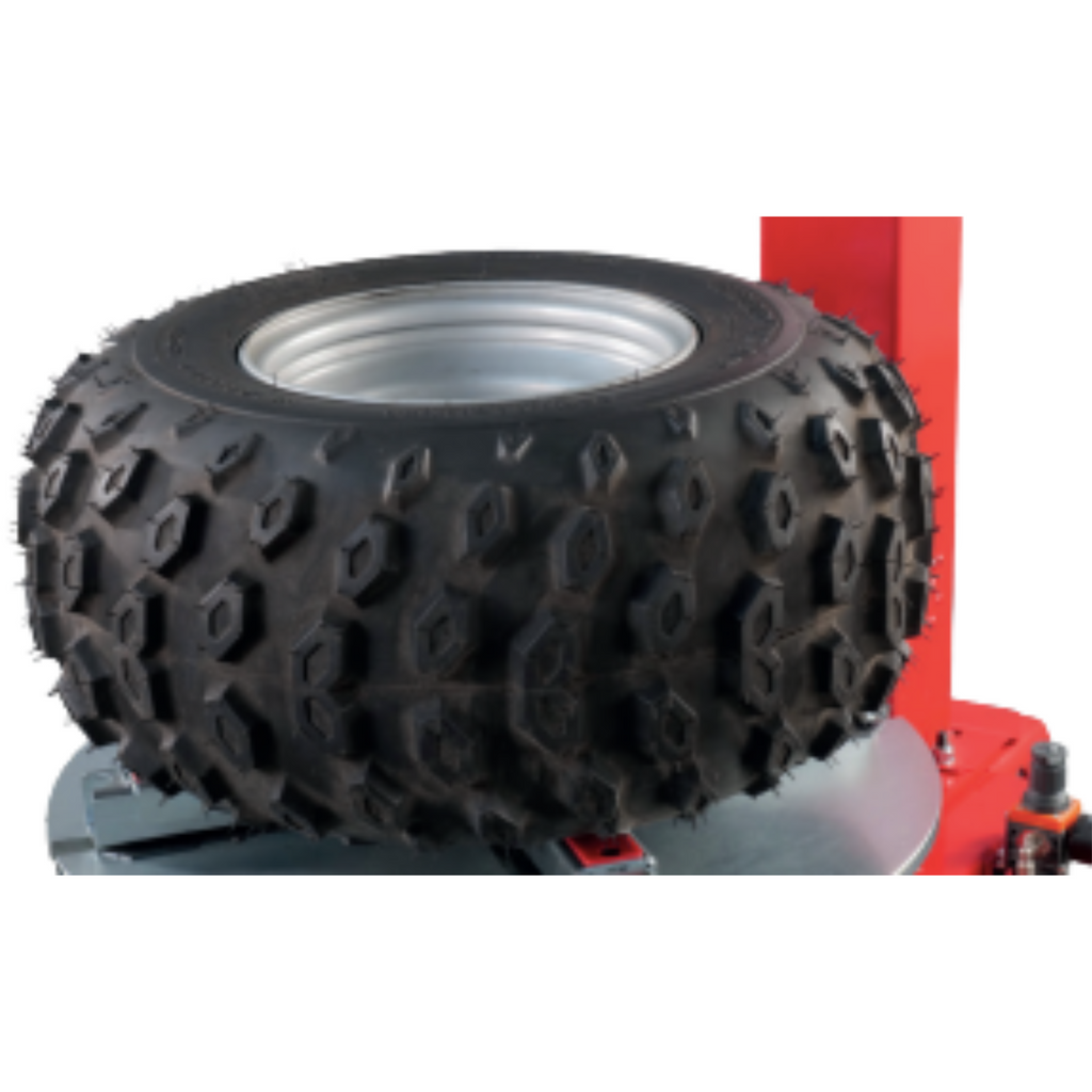 Corghi ATV Self-Centering Jaw Kit (5"–18") - Ridge Toolbox