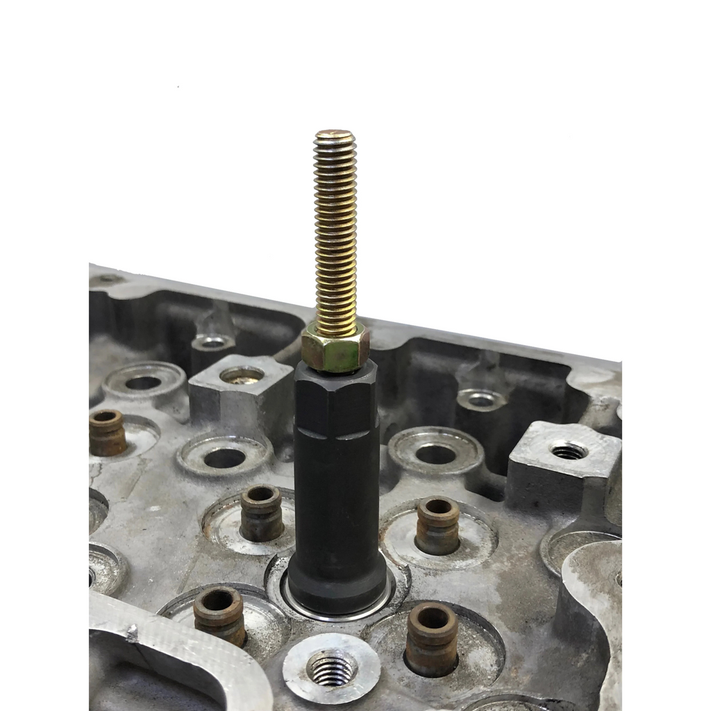Schley Tools - DURAMAX LB7 INJECTOR CUP PULLER - Ridge Toolbox