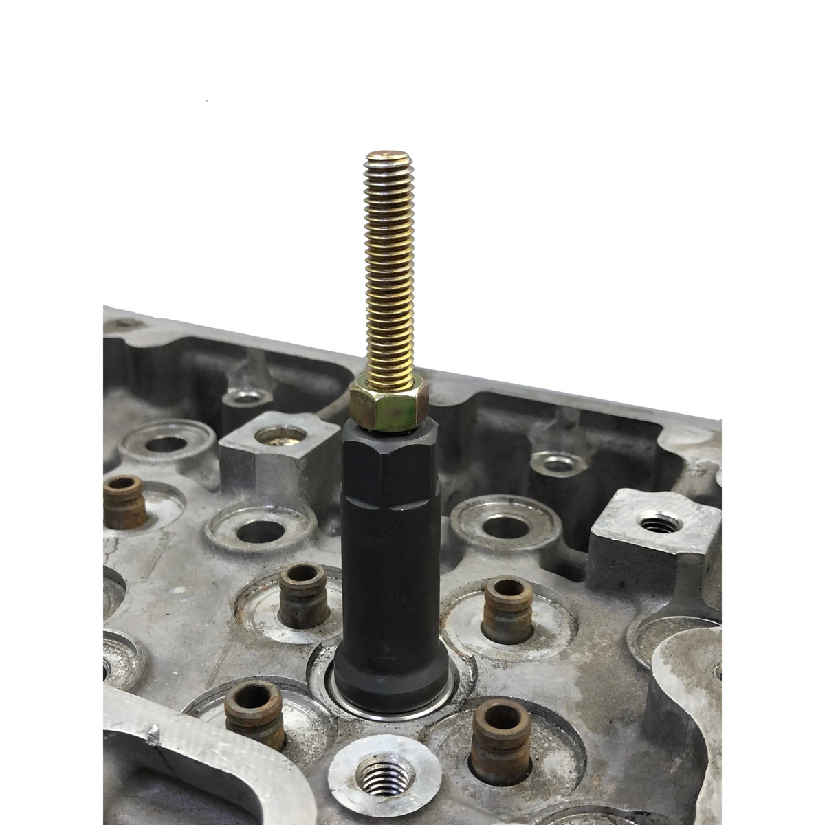 Schley Tools - DURAMAX LB7 INJECTOR CUP PULLER - Ridge Toolbox