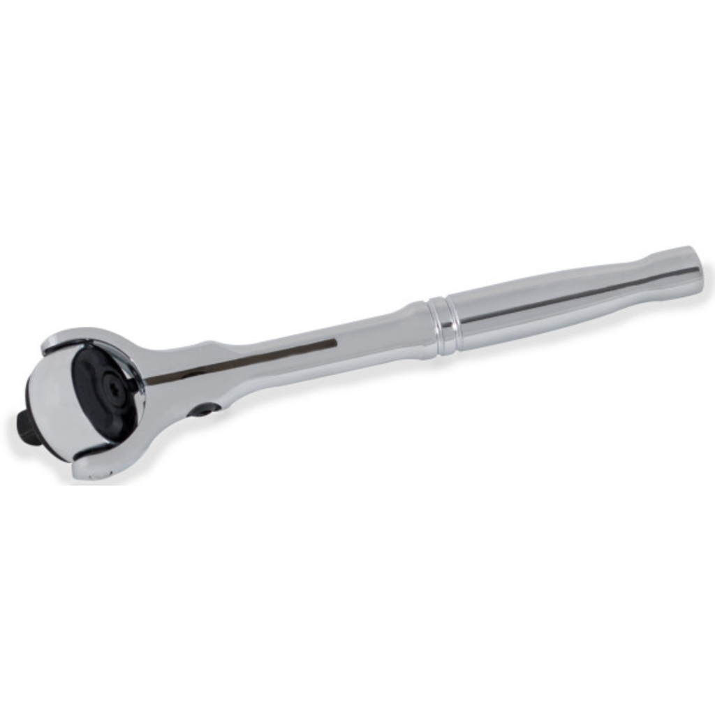 1/4 in. Drive Swivel Head Ratchet (11066) - Ridge Toolbox