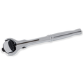 1/4 in. Drive Swivel Head Ratchet (11066) - Ridge Toolbox