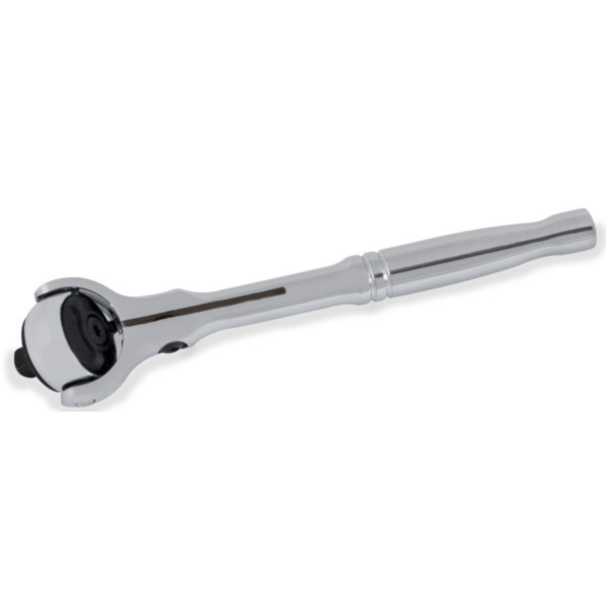 1/4 in. Drive Swivel Head Ratchet (11066) - Ridge Toolbox