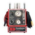 Redline Detection - HD Power Smoke Pro