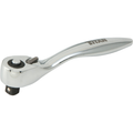 1/4 in. Drive Offset Micro Ratchet (11206) - Ridge Toolbox