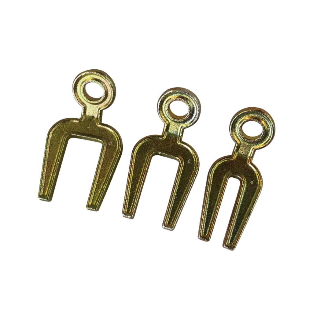 Schley Tools - 3-PIECE MOBIA HOSE CLAMP LOCK SET - Ridge Toolbox