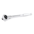 3/8 in. Drive Swivel Head Ratchet (11076) - Ridge Toolbox