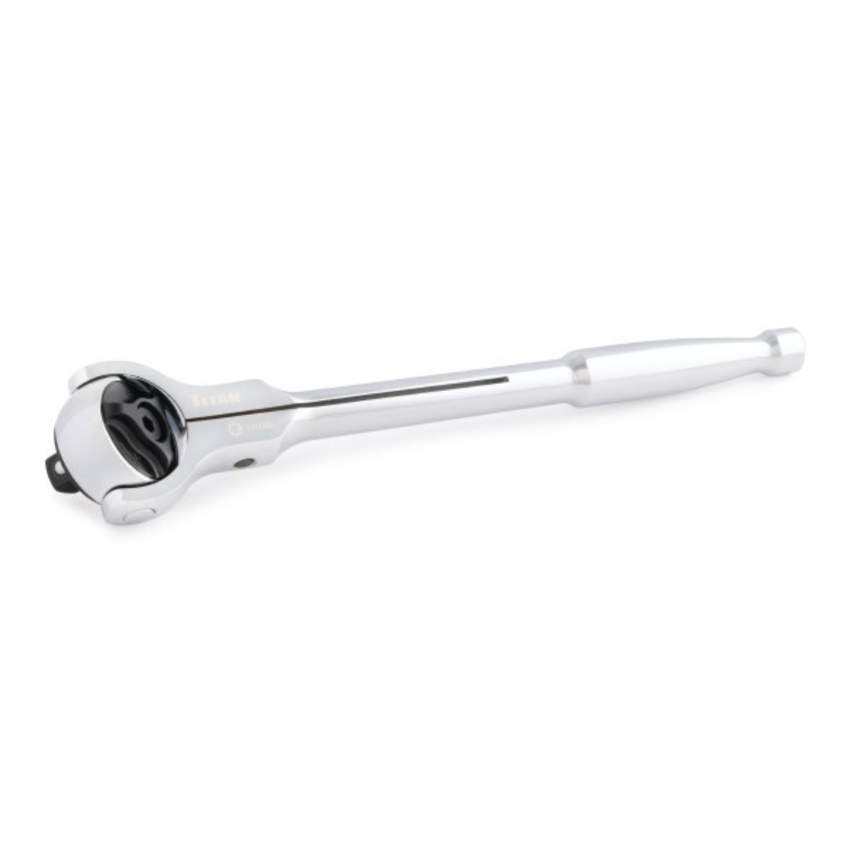 3/8 in. Drive Swivel Head Ratchet (11076) - Ridge Toolbox
