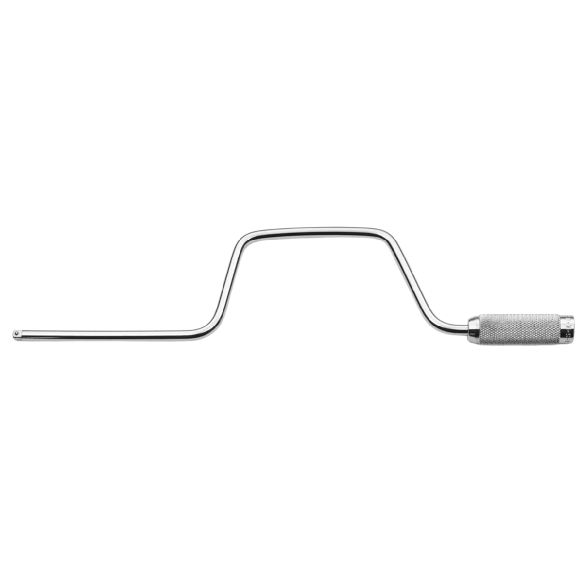 SK Tools USA - 14.5" 1/4" Drive Speeder Handle - Ridge Toolbox