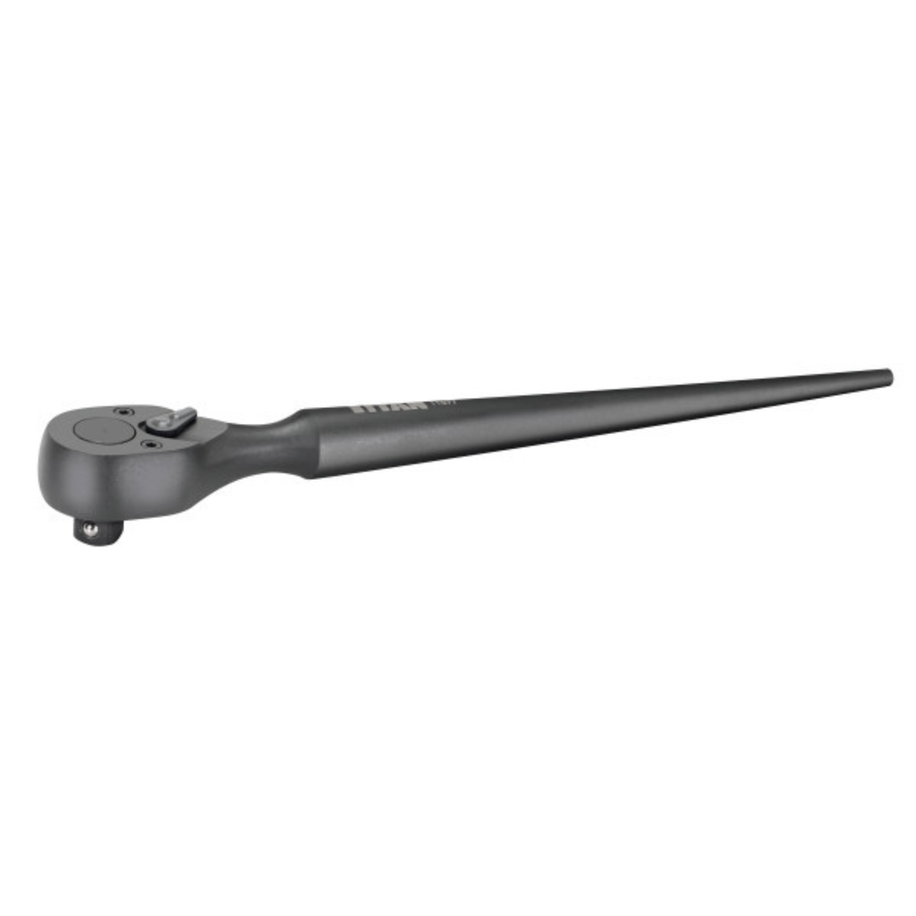 3/8 in. Drive Alignment Ratchet (11077) - Ridge Toolbox
