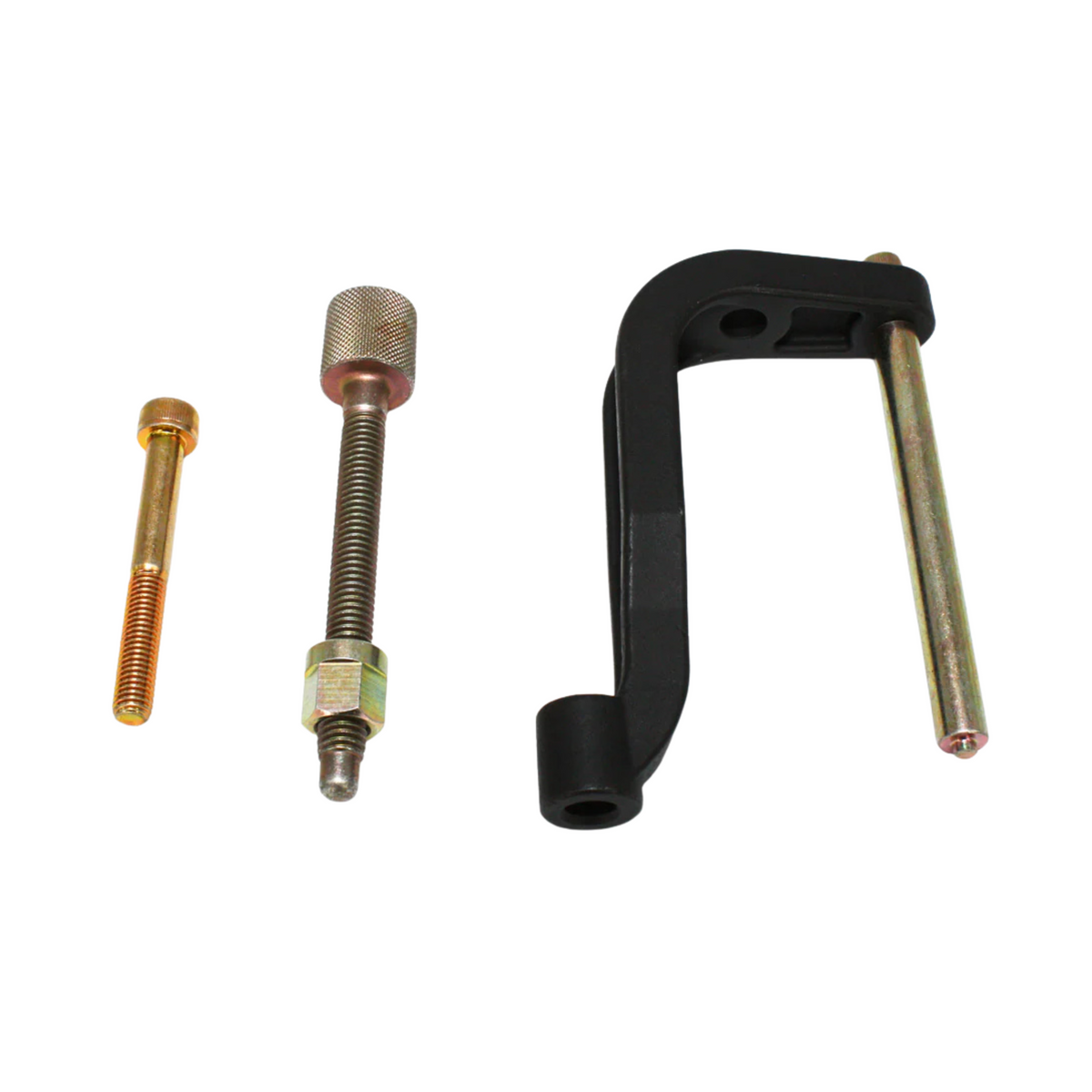 Schley Tools - 6.6L TURBO DIESEL DURAMAX LML INJECTOR PULLER - Ridge Toolbox