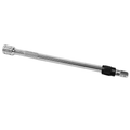 SK Tools USA - 1/4" Drive Chrome Locking Extension (7.25" & 15.5") - Ridge Toolbox