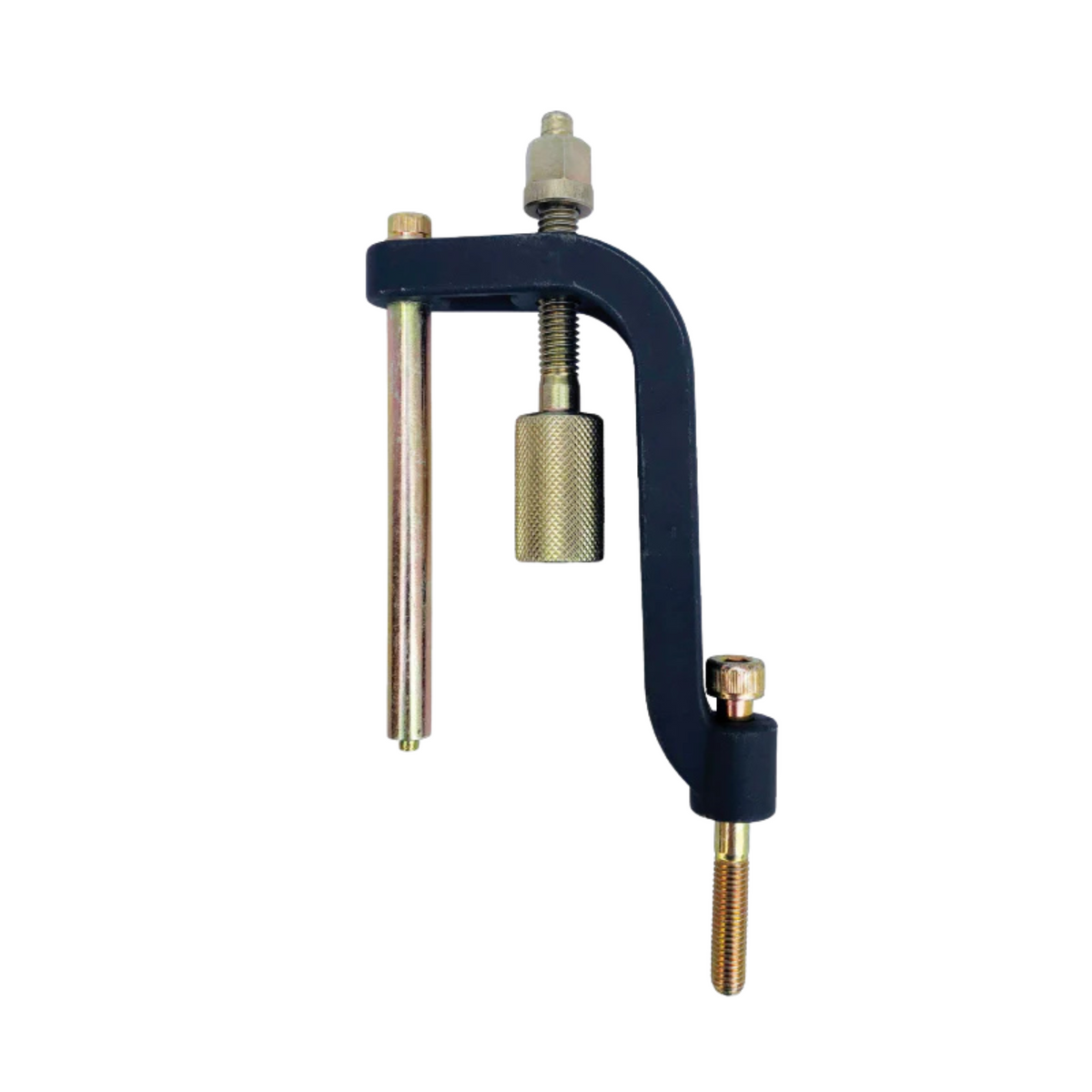 Schley Tools - 6.6L TURBO DIESEL DURAMAX LML INJECTOR PULLER - Ridge Toolbox