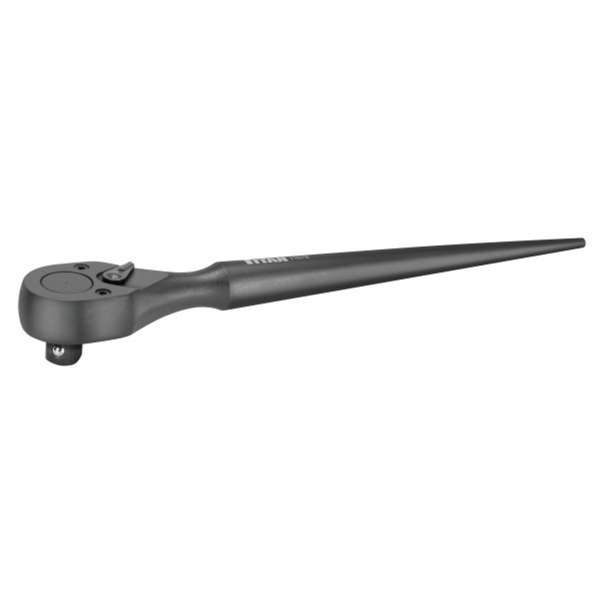 1/2 in. Drive Alignment Ratchet (11078) - Ridge Toolbox
