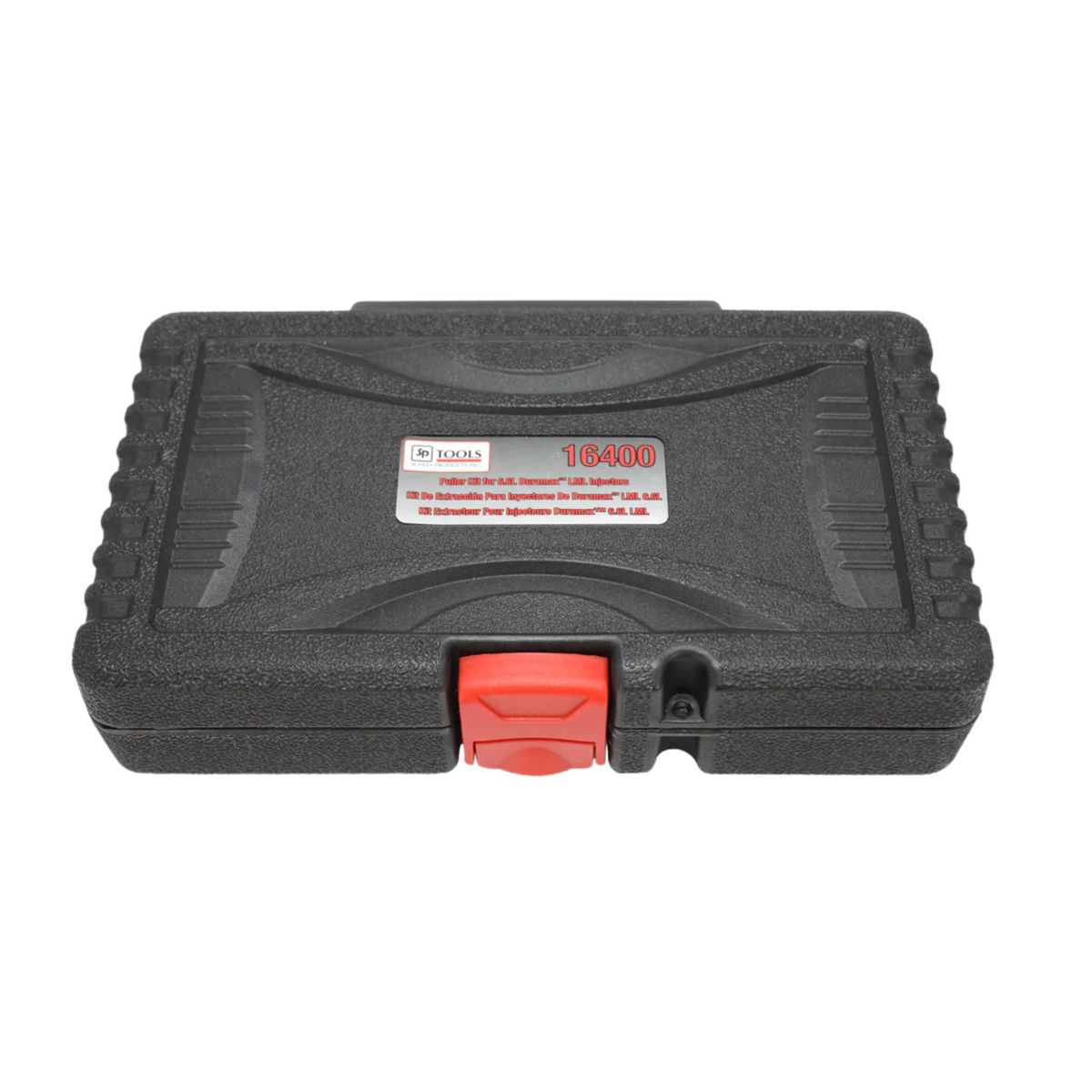 Schley Tools - 6.6L TURBO DIESEL DURAMAX LML INJECTOR PULLER - Ridge Toolbox