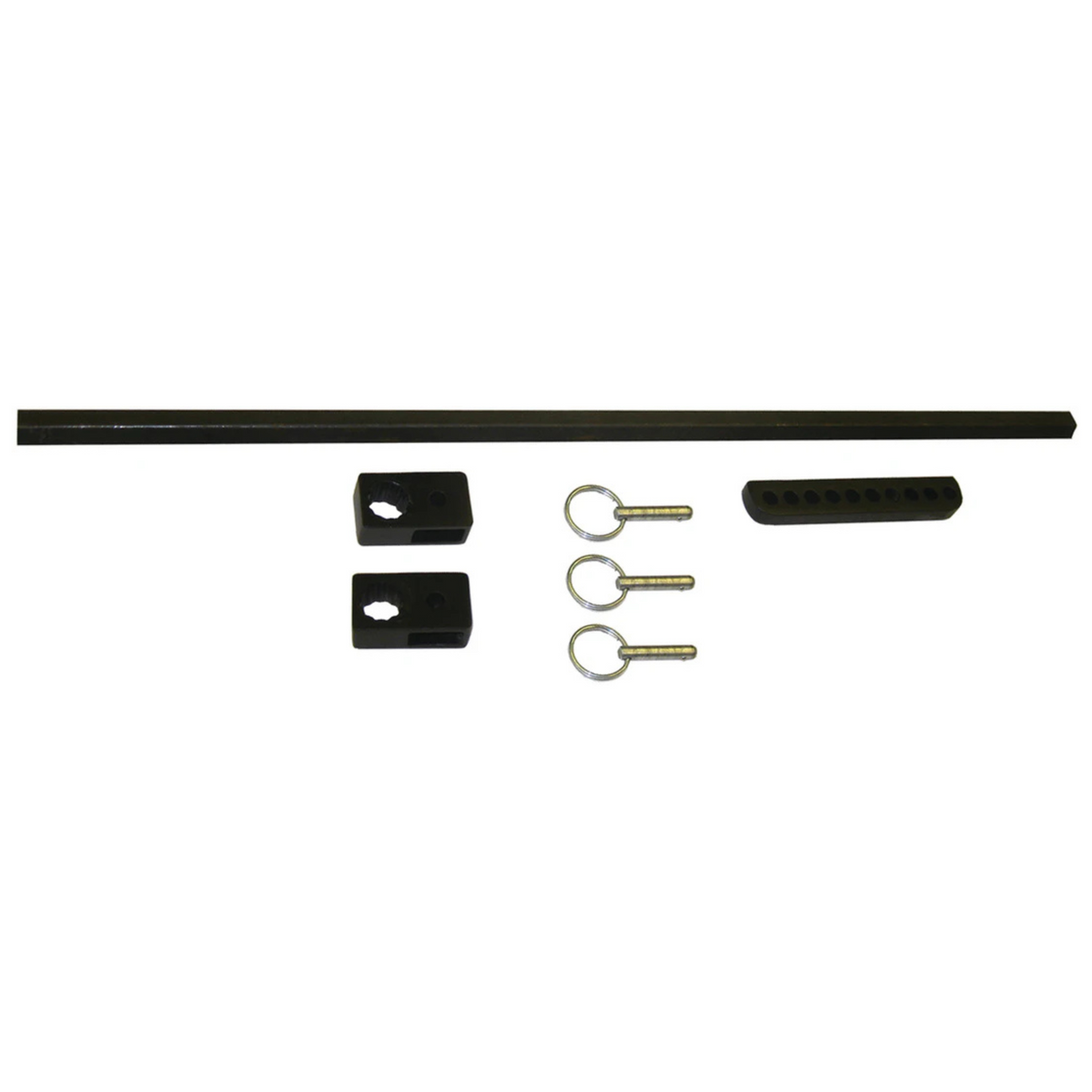 Schley Tools - HEX BAR, SLIDER BLOCKS AND DETENT UPGRADE KIT - Ridge Toolbox