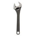 Channellock 12-Inch Adjustable Wrench - Ridge Toolbox