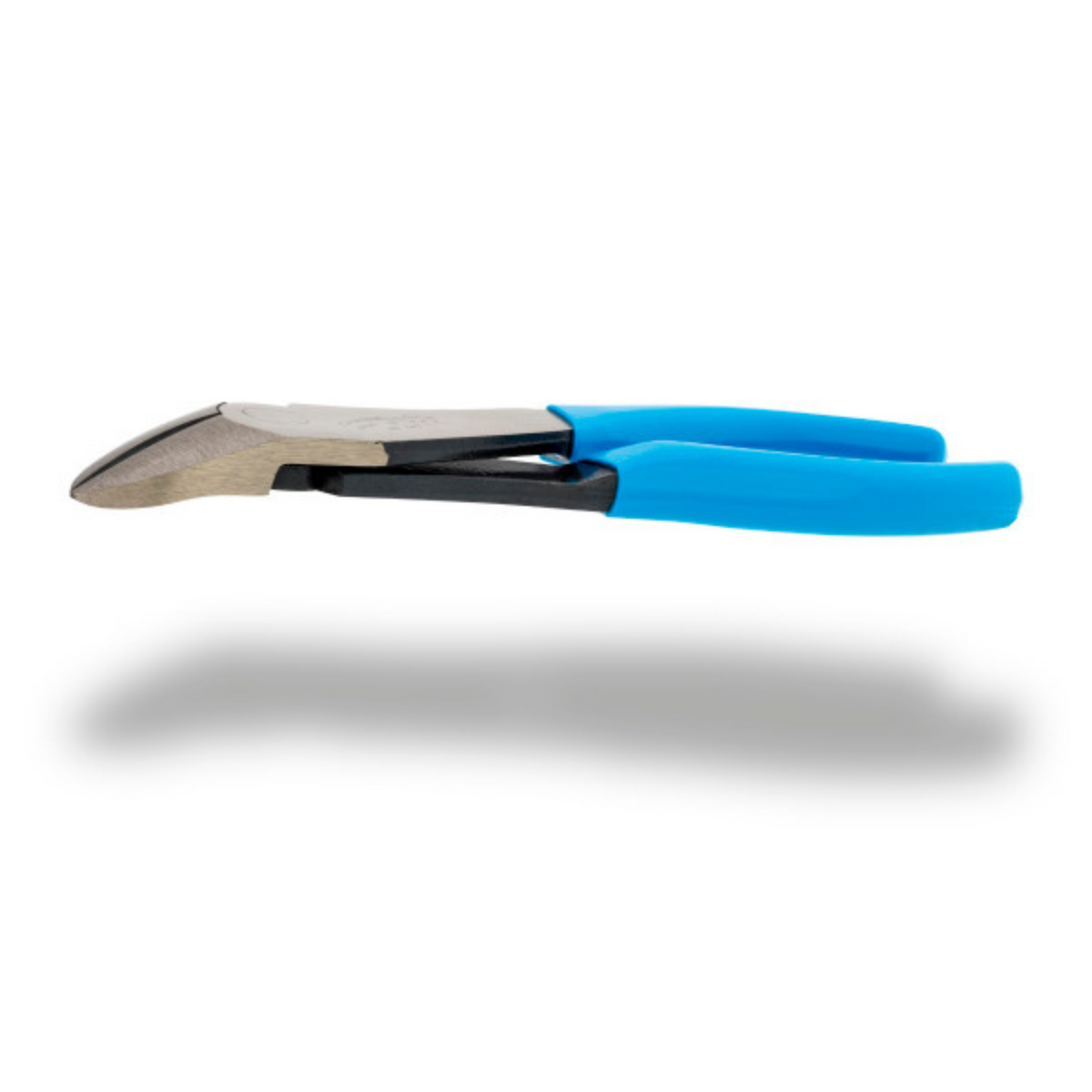 Channellock 8-Inch High Leverage Curved Diagonal Cutting Pliers