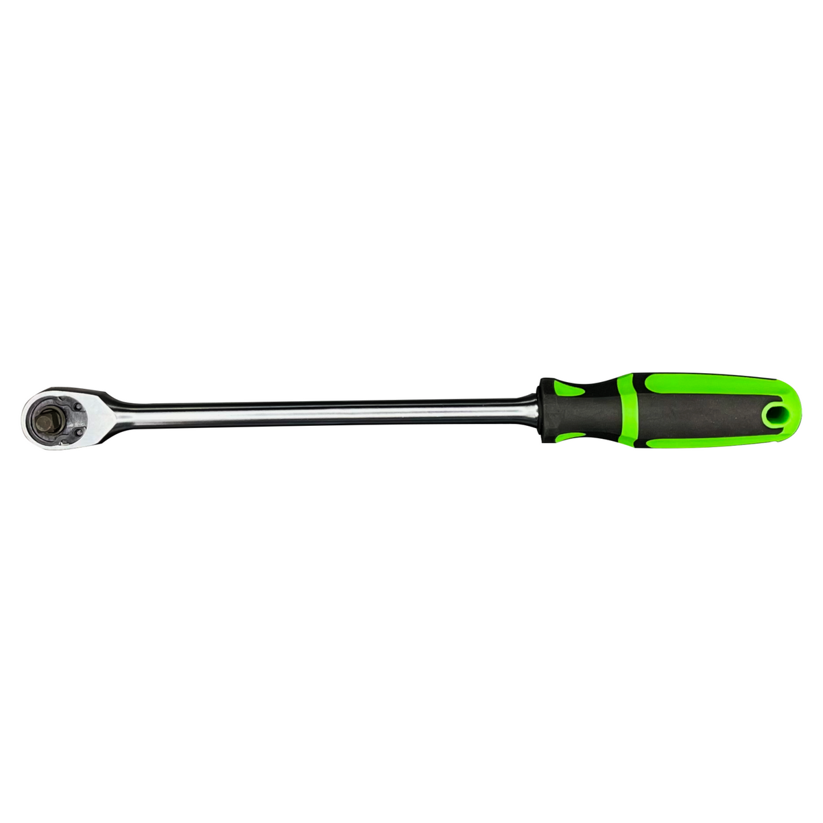 VIM Tools - 1/4″ dr. Heavy Duty 90T Ratchet (10″ OAL) - Ridge Toolbox
